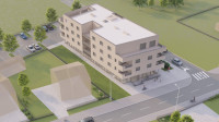 Poslovni prostor: Klinča Sela, trgovina, 336 m2