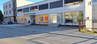 Poslovni prostor: Krapina, ulični lokal, 155 m2