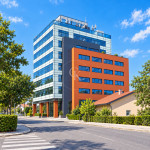 Poslovni prostor, Kruge, 380 m2 +4 GPM+ 1 VPM, Najam