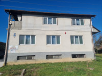 Poslovni prostor - kuća – dom za starije u Voloderu, 380 m2