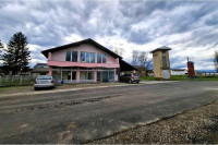 Poslovni prostor u kući