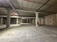 Poslovni prostor: Kukuljanovo, novi skladišni prostor/radiona, 2255 m2