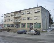 Poslovni prostor: Lipovljani, 343 m2
