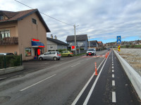 Poslovni prostor,  Lug Zabočki, 65 m2