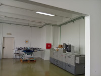 Poslovni prostor: Lukavec, skladišni/radiona,  cca 195 m2