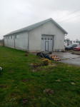 Poslovni prostor: Mala Gorica, skladišni/radiona, 300 m2