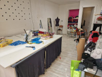 Prilika,  poslovni prostor, Mertojak