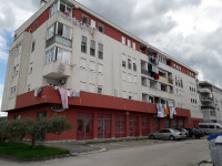 Poslovni prostor: Metković, 53,25 m2