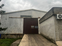 Poslovni prostor: Metković, skladišni/radiona, 2680 m2