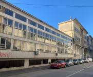 Poslovni prostor: Milutina Barača 7, Rijeka,(skladišni prostor) 954 m2