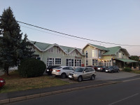 Poslovni prostor u Murskom Središću, 132,60 m2