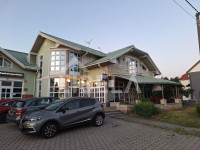 Poslovni prostor u Murskom Središću, 16,45 m2