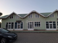 Poslovni prostor u Murskom Središću, 92,45 m2