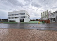 Poslovni prostor za najam 200-600m2, Osijek - 10-15€/m2