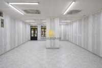 Poslovni prostor, Najam, Črnomerec, 90m2, Ulični lokal