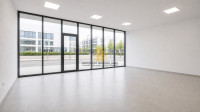 Poslovni prostor, Najam, Gornja Dubrava, Poljanice, 62m2, Ulični lokal