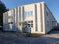 Zakup, Žitnjak-poslovna zgrada 1050m2