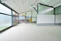 Poslovni prostor, Najam, Podsljeme, Šestine, 100m2, Radionica