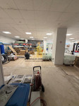 Poslovni prostor, Najam, Pula, 531.81m2, Kombinirani prostor