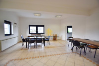 Poslovni prostor, Najam, Sveta Nedelja, Žitarka, 60m2, Prostor za uslu