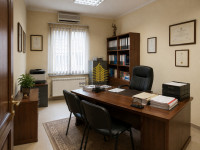 Poslovni prostor, Najam, Zadar, Poluotok (centar), 55m2, Ured