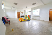 Poslovni prostor, Najam, Zagreb, Horvati, 108m2, Ulični lokal