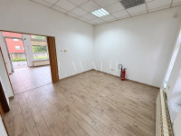 POSLOVNI PROSTOR, NAJAM,ZAGREB, TREŠNJEVKA, 58 m2