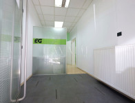 POSLOVNI PROSTOR, NAJAM, ZAGREB, TRNJE, 36 m2