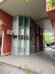 POSLOVNI PROSTOR, NAJAM, ZAGREB, TRNJE, 53 m2