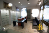 Poslovni prostor, Najam, Zagreb, Voltino, 210m2, Skladište