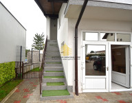 Poslovni prostor, Najam, Novi Zagreb - Zapad, Blato, 200m2, Prostor za