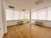 Poslovni prostor, Najam, Novi Zagreb - Zapad, Lučko, 105m2, Ured