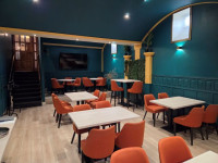 Poslovni prostor: Našice, ugostiteljski, 150 m2