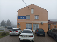 Poslovni prostor: Našice, uredski, 139 m2