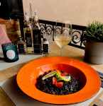 Poslovni prostor: Novalja, ugostiteljski, 120 m2