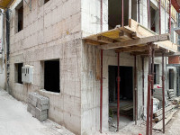 Poslovni prostor, novogradnja u centru Šibenika, 40 m2