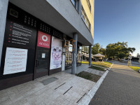 Poslovni prostor u Novoj Gradiški 27m2