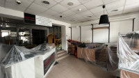 Prostrani poslovni prostor u Ogulinu - Savršeno za poslovne prilike i