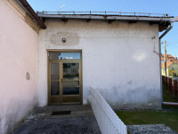 Poslovni prostor: Orehovica, uslužna djelatnost, 170 m2