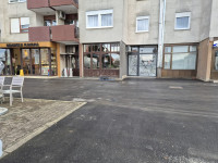 Poslovni prostor: Oroslavje trg br.3, atraktivan lokal, 101 m2