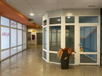 Poslovni prostor: Osijek, 20 m2