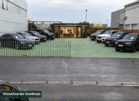 Poslovni prostor: Osijek, 500 m2