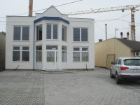 Poslovni prostor: Osijek, 860 m2