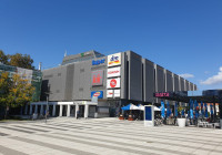 Trgovački Centar "Super Osijek", poslovni prostor 500  m2