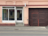 Poslovni prostor: Osijek, trgovina, 75 m2
