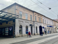 Poslovni prostor: Osijek, uredski, 491,63 m2