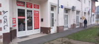 Poslovni prostor: Osijek, uslužna djelatnost, 50 m2