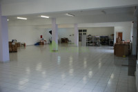 POSLOVNI PROSTOR U POSLOVNOJ ZGRADI 1. KAT | UKUPNO 950 m² - VARAŽDIN