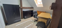 Poslovni prostor: Požega, uredski, 32 m2