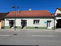 Poslovni prostor: Požega, uredski, 45.43 m2